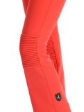 Thumbnail Toni Sailer, Pina softshell ski pants women Pink Red red 