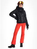 Thumbnail Toni Sailer, Rubie ski jacket women Black black 