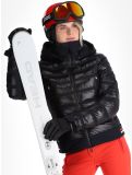 Thumbnail Toni Sailer, Rubie ski jacket women Black black 