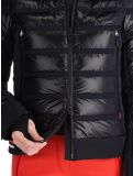 Thumbnail Toni Sailer, Rubie ski jacket women Black black 