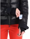 Thumbnail Toni Sailer, Rubie ski jacket women Black black 