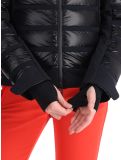 Thumbnail Toni Sailer, Rubie ski jacket women Black black 