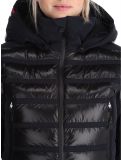 Thumbnail Toni Sailer, Rubie ski jacket women Black black 