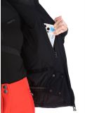 Thumbnail Toni Sailer, Rubie ski jacket women Black black 