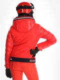 Thumbnail Toni Sailer, Rubie ski jacket women Pink Red red 