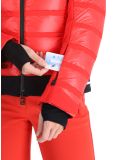 Thumbnail Toni Sailer, Rubie ski jacket women Pink Red red 