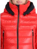 Thumbnail Toni Sailer, Rubie ski jacket women Pink Red red 