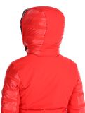 Thumbnail Toni Sailer, Rubie ski jacket women Pink Red red 