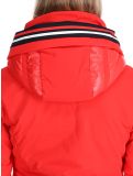 Thumbnail Toni Sailer, Rubie ski jacket women Pink Red red 