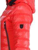 Thumbnail Toni Sailer, Rubie ski jacket women Pink Red red 