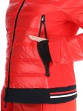 Thumbnail Toni Sailer, Rubie ski jacket women Pink Red red 