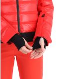 Thumbnail Toni Sailer, Rubie ski jacket women Pink Red red 