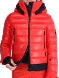 Thumbnail Toni Sailer, Rubie ski jacket women Pink Red red 