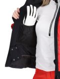 Thumbnail Toni Sailer, Rubie ski jacket women Pink Red red 