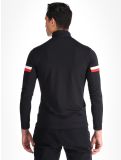 Thumbnail Toni Sailer, Tomson pullover men Black black 