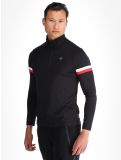 Thumbnail Toni Sailer, Tomson pullover men Black black 