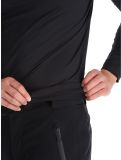 Thumbnail Toni Sailer, Tomson pullover men Black black 