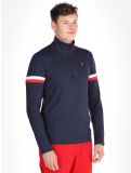 Thumbnail Toni Sailer, Tomson pullover men Midnight blue 