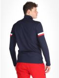 Thumbnail Toni Sailer, Tomson pullover men Midnight blue 