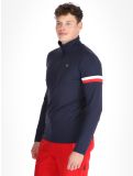 Thumbnail Toni Sailer, Tomson pullover men Midnight blue 