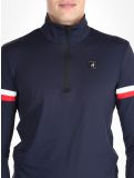 Thumbnail Toni Sailer, Tomson pullover men Midnight blue 