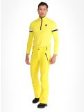 Thumbnail Toni Sailer, William ski pants men Nepal Yellow yellow 