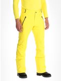 Thumbnail Toni Sailer, William ski pants men Nepal Yellow yellow 