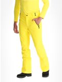 Thumbnail Toni Sailer, William ski pants men Nepal Yellow yellow 