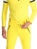 Thumbnail Toni Sailer, William ski pants men Nepal Yellow yellow 