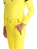 Thumbnail Toni Sailer, William ski pants men Nepal Yellow yellow 