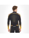 Thumbnail Unleash your Nature, Natyon 2.0 Germany Uw thermal shirt men black 