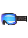 Thumbnail Uvex, Downhill 2100 Cv S1 goggles OTG unisex Black / Blue Green black, blue, green 