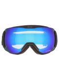 Thumbnail Uvex, Downhill 2100 Cv S1 goggles OTG unisex Black / Blue Green black, blue, green 