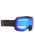 Thumbnail Uvex, Downhill 2100 Cv S1 goggles OTG unisex Black / Blue Green black, blue, green 