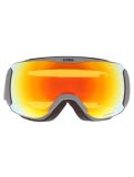 Thumbnail Uvex, Downhill 2100 Cv S1 goggles OTG unisex Rhino Slate / Orange grey, orange 