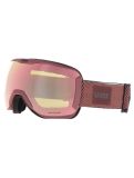 Thumbnail Uvex, Downhill 2100 CV S2 Planet goggles unisex Antique Rose Matt/ Mirror Rose pink 