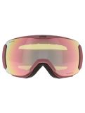 Thumbnail Uvex, Downhill 2100 CV S2 Planet goggles unisex Antique Rose Matt/ Mirror Rose pink 