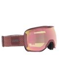 Thumbnail Uvex, Downhill 2100 CV S2 Planet goggles unisex Antique Rose Matt/ Mirror Rose pink 