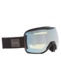 Thumbnail Uvex, Downhill 2100 CV S2 Planet goggles unisex Black Shiny / Mirror White black 