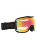 Thumbnail Uvex, Downhill 2100 V S1-3 goggles unisex Black Matt / Mirror Rainbow black 