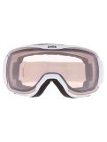 Thumbnail Uvex, Downhill 2100 V S1-3 goggles unisex White Matt / Mirror Silver white 