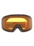 Thumbnail Uvex, Evidnt Attract Cv Dl/fm goggles unisex Black Matt black 