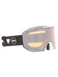 Thumbnail Uvex, Evidnt Attract Cv Dl/fm goggles unisex White / Silver / Yellow white, yellow, Zilver 