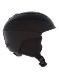 Thumbnail Uvex, Gravitate ski helmet unisex Black Matt black 