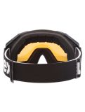 Thumbnail Uvex, Gravity FM goggles unisex Black Matt black 