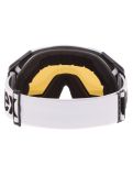 Thumbnail Uvex, Gravity FM goggles unisex White Matt white 