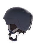 Thumbnail Uvex, Heyya Pro Race ski helmet unisex Midnight / Silver Matt blue, Zilver 