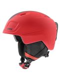 Thumbnail Uvex, Heyya Pro Race ski helmet unisex Red Matt red 