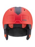 Thumbnail Uvex, Heyya Pro Race ski helmet unisex Red Matt red 