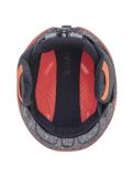 Thumbnail Uvex, Heyya Pro Race ski helmet unisex Red Matt red 